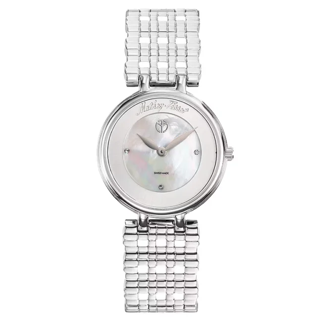 Ceas Mathey Tissot - DB910AM Aloma