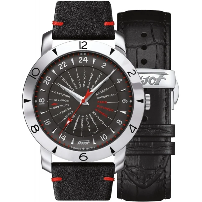 Ceas Tissot SAGEATA ORIENTULUI T0786411605702